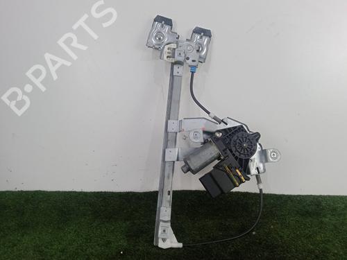 Used Rear left window mechanism Rear left window mechanism SKODA OCTAVIA I Combi (1U5) 1.9 TDI (90 hp) 36699739 36699739