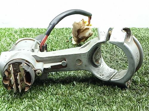 Ignition barrel NISSAN TERRANO II (R20) 2.7 TDi 4WD | BP28127797M48 