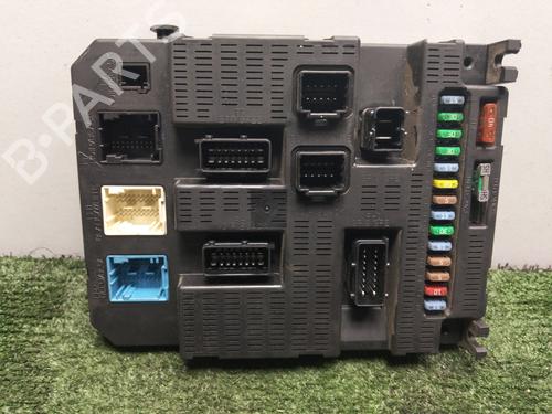 Computer Computer CITROËN C2 (JM_) 1.4 HDi (68 hp) 35812571 35812571