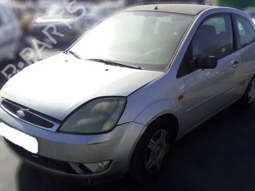 ABS pump FORD FIESTA V (JH_, JD_) 1.4 TDCi | BP9307466M43 