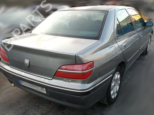 Right taillight PEUGEOT 406 (8B) 2.0 HDI 110 | BP11762194C35 