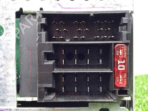 Radio FIAT BRAVO II (198_)  | BP11503189E6 