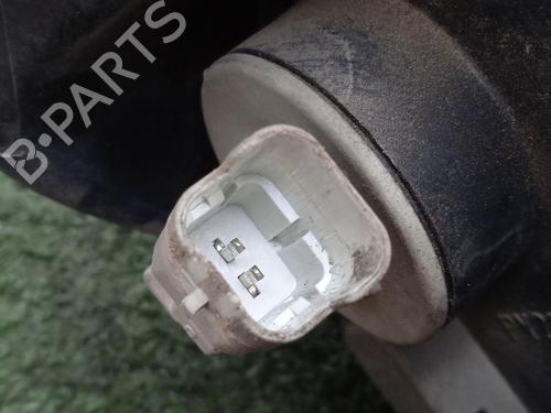 Left headlight CITROËN XSARA PICASSO (N68) 2.0 HDi | BP25382372C28 