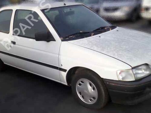 Engine control unit (ECU) FORD ESCORT V Turnier (ANL)  | BP5717212M57 
