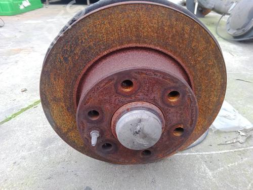 Rear axle IVECO DAILY VI Van 33S12, 35S12, 35C12 | BP32022777M2  - Image 5