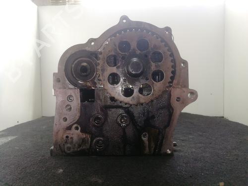 Cylinder head FIAT DOBLO Cargo (263_) 1.3 D Multijet | BP30412044M5