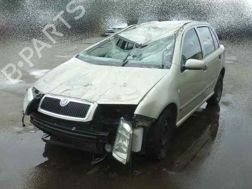 Instrument cluster SKODA FABIA I (6Y2)  | BP5692911C47 