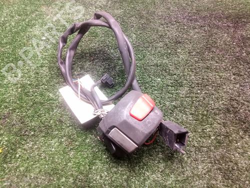 Used Headlight switch SUZUKI MOTORCYCLES GZ GZ 125 Marauder Gunfighter (AP) (10 hp) 27832541