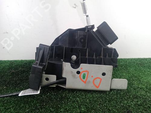 Used Front right lock FORD TRANSIT CUSTOM V362 Van (FY, FZ) [2012-2025]  30292818