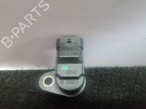 Used Electronic sensor FIAT PANDA (169_) [2003-2025]  22599640