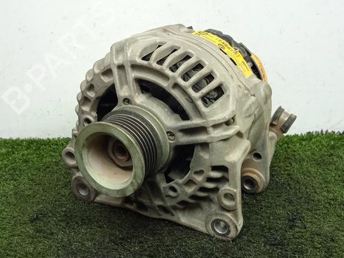 Used Alternator SEAT IBIZA III (6L1) 1.4 16V (75 hp) 24397172