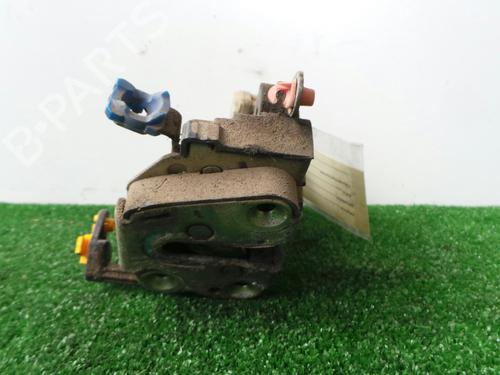 Front left lock NISSAN ALMERA II Hatchback (N16) 1.5 | BP7083993C98 