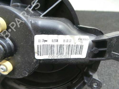 Heater blower motor OPEL CORSA D (S07) 1.2 (L08, L68) | BP5694402M62 
