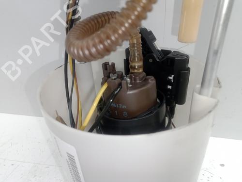 Fuel pump SEAT IBIZA IV (6J5, 6P1)  | BP18325947M76 