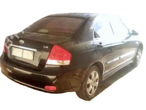 Engine control unit (ECU) KIA CERATO I Saloon (LD) 1.6 | BP33869402M57 - Image 7