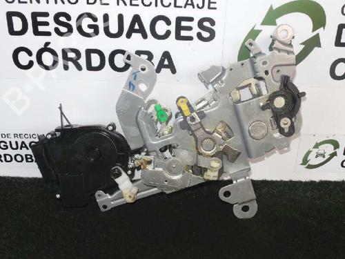 Used Rear right lock MAZDA 5 (CR) 2.0 CD (CR19) (143 hp) 5714958