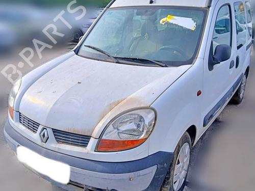 Used Parts RENAULT KANGOO (KC0/1_) 1.5 dCi (KC07) 5011094