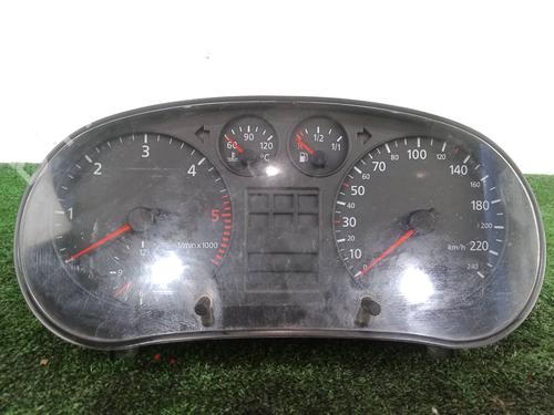 Used Instrument cluster Instrument cluster AUDI A3 (8L1) [1996-2006] 33290394 33290394