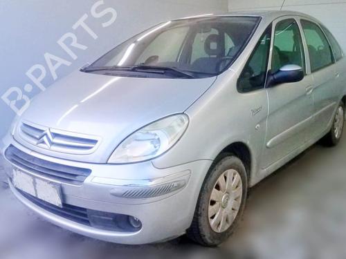 Ignition barrel CITROËN XSARA PICASSO (N68) 1.6 HDi | BP32059004M48 