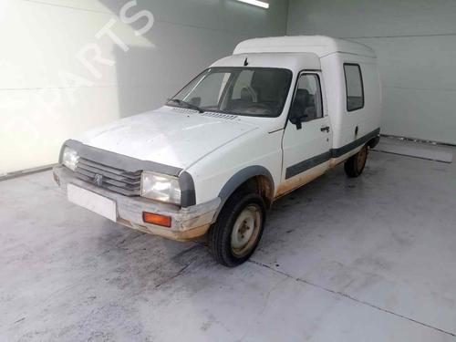 Crossmember CITROËN C15 Box Body/MPV (VD_) 1.8 D | BP19430817C162 