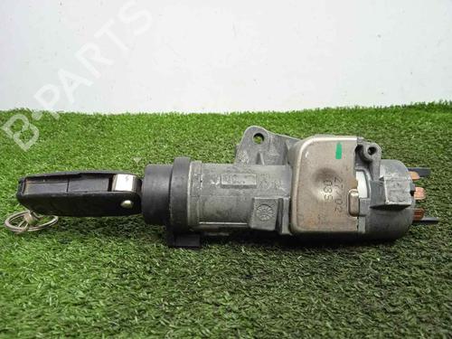 Ignition barrel AUDI A3 (8L1)  | BP13211106M48 