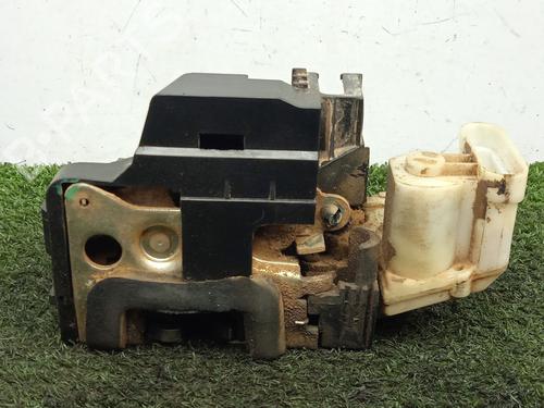 Front left lock FIAT DOBLO Box Body/MPV (223_)  | BP27730312C98 