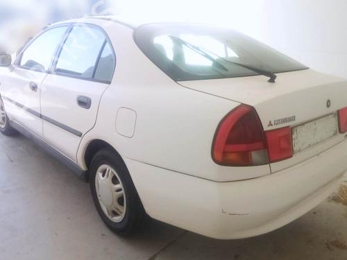 Catalyst MITSUBISHI CARISMA Saloon (DA_) 1.6 (DA1A) | BP30134875M10