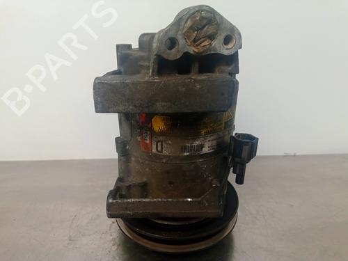 Used AC compressor NISSAN ALMERA II Hatchback (N16) [2000-2025]  5726331