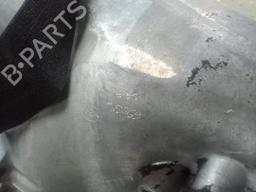 Gearbox BMW 3 (E36) 320 i | BP15393329M3 