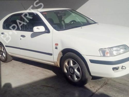 Starter NISSAN PRIMERA Hatchback (P11) 2.0 TD | BP24239182M8 