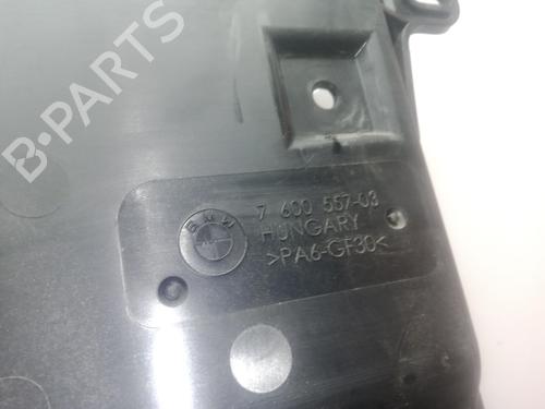 Radiator fan BMW 1 (F20) 116 d | BP31306414M35