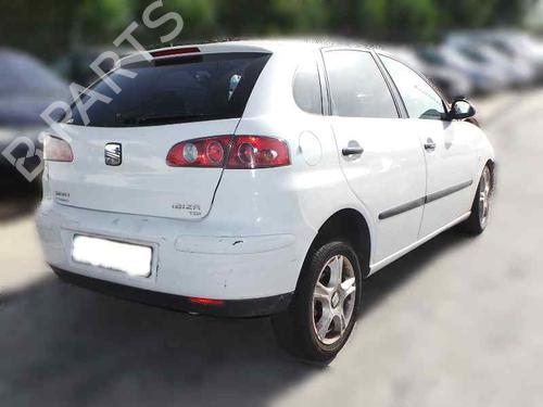 Squib airbag SEAT IBIZA III (6L1) 1.9 TDI | BP5708074C102 