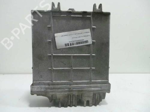 Used Engine control unit (ECU) RENAULT SCÉNIC I MPV (JA0/1_, FA0_) [1999-2010]  5727073