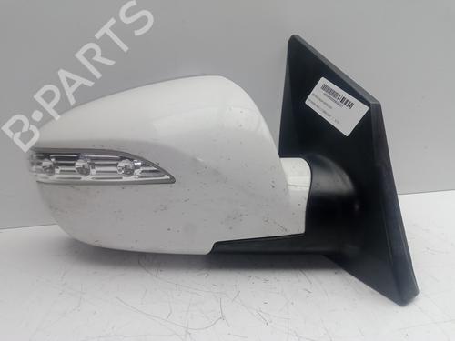Right mirror HYUNDAI ix35 (LM, EL, ELH)  | BP29213508C27 