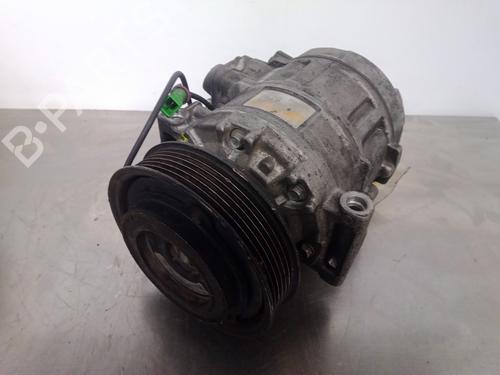 AC compressor AUDI A6 C5 (4B2) 4.2 quattro | BP5780003M34 