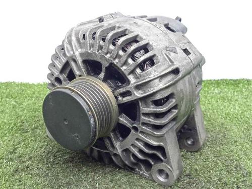 Used Alternator Alternator CITROËN C5 II (RC_) 1.6 HDi (RC8HZB) (109 hp) 11059471 11059471