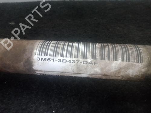 Left front driveshaft FORD FOCUS II (DA_, HCP, DP) 1.6 TDCi | BP29130377M38 