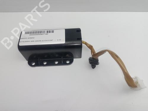 Spak kontakt MITSUBISHI ASX (GA_W_) 2.2 Di-D 4WD (GA8W) (150 hp) 14255138