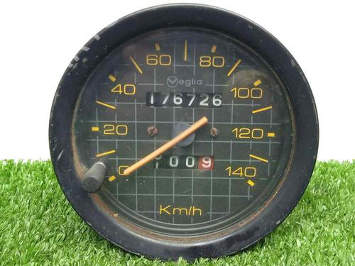 Used Instrument cluster NISSAN TRADE Platform/Chassis 2.8 D (80 hp) 26612734