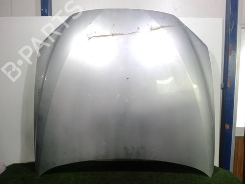 Used Hood Hood BMW 6 Gran Coupe (F06) 640 d (313 hp) 34704002 34704002
