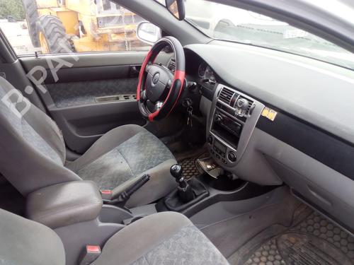 Generator DAEWOO NUBIRA Saloon (J200) 1.6 | BP9142879M7 