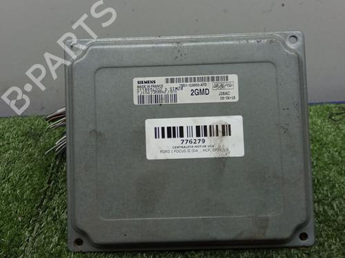 Used Engine control unit (ECU) Engine control unit (ECU) 38460203 38460203