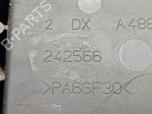 Front right exterior door handle FIAT BRAVO II (198_) 1.9 D Multijet (198AXB1A) | BP29213517C129 