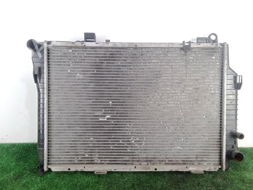 Used Water radiator MERCEDES-BENZ C-CLASS (W202) C 250 Turbo-D (202.128) (150 hp) 31968649