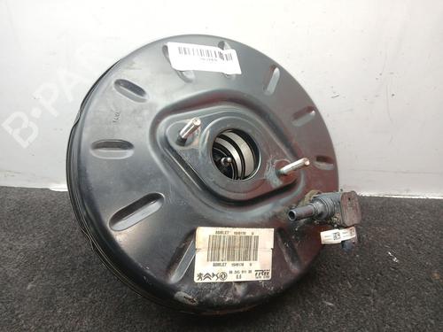 Used Servo brake Servo brake PEUGEOT 2008 II (UD_, US_, UY_, UJ_, UR_, UC_) 1.5 BlueHDI 110 (UDYHSK) (110 hp) 36437188 36437188
