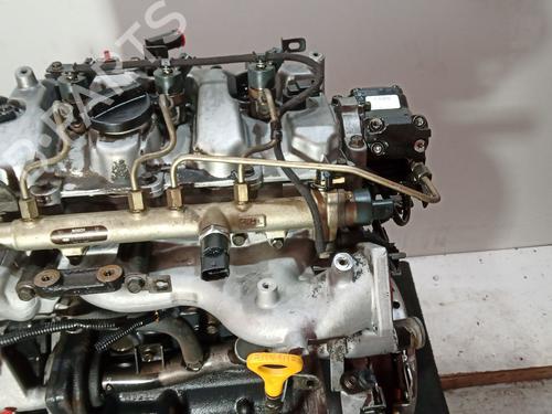 Engine HYUNDAI ACCENT II Saloon (LC) 1.5 CRDi | BP30269560M1