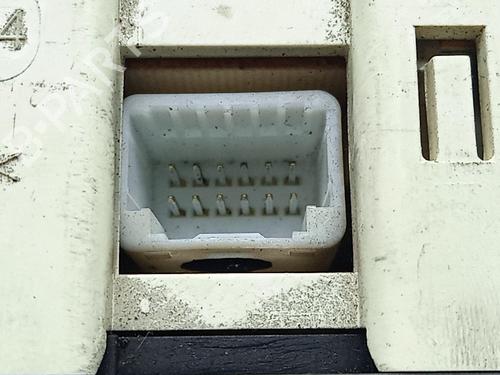 Climate control RENAULT MASTER II Van (FD)  | BP29999237I5