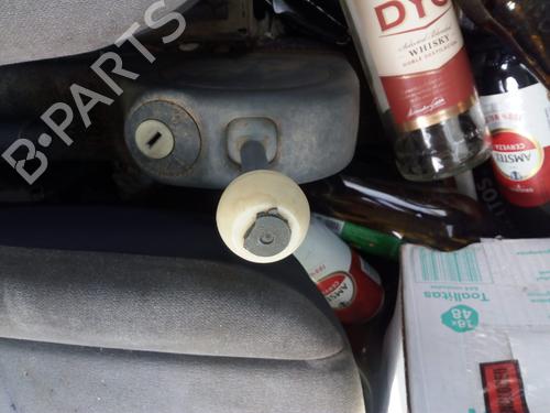 Left front window motor SMART FORTWO Coupe (450) 0.7 (450.352, 450.332) | BP11749814E21 