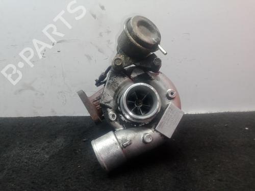 Used Turbocharger/Supercharger JEEP GRAND CHEROKEE II (WJ, WG) 3.1 TD 4x4 (140 hp) 28727438