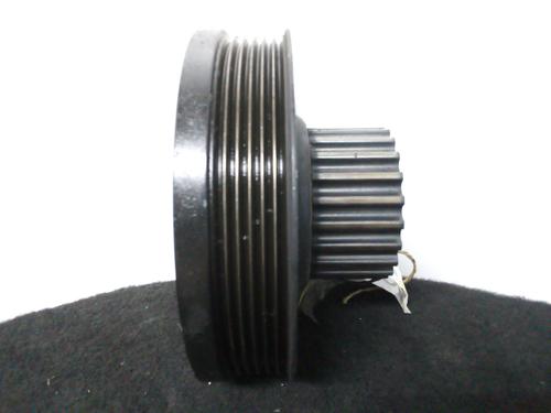 Pulley MITSUBISHI GRANDIS (NA_W) 2.0 DI-D (NA8W) | BP14484124M122 